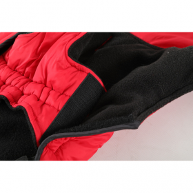 411492RGE Zolux DOUDOUNE MOUNTAIN T25 RED